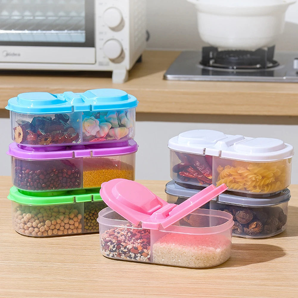 Food Storage Container with Lid