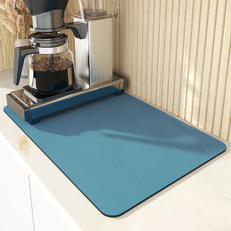 Super Absorbent Large Kitchen Mat - Antiskid