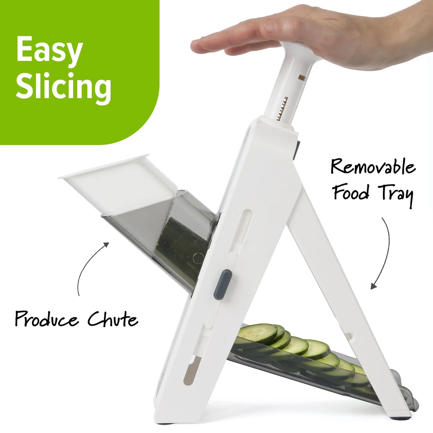 Multi-function Vegetable Slicer