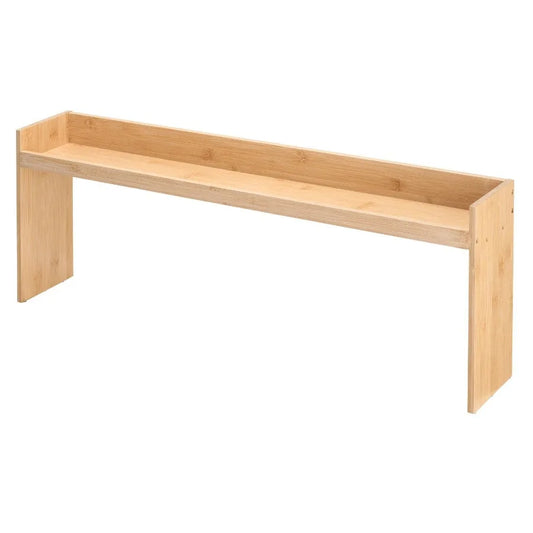 Over the Stove Spice Rack Shelf