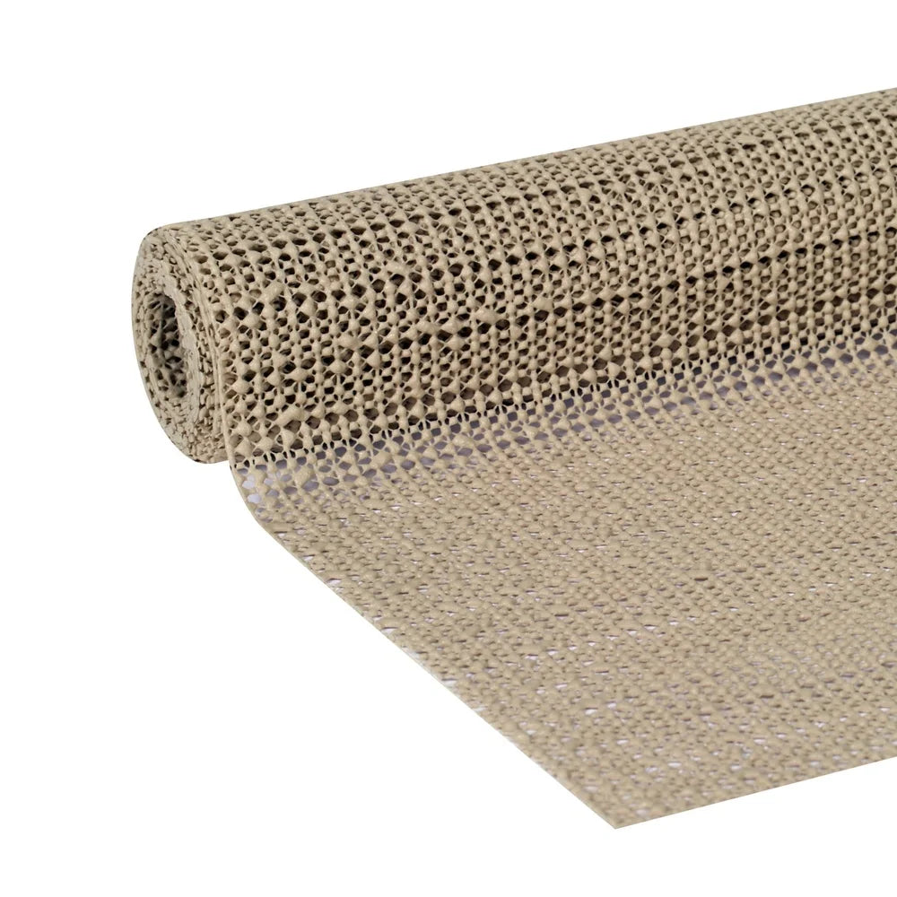 12 Pack Roll Non-Slip Shelf & Drawer Liner