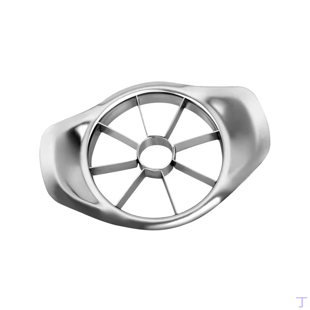 Stainless Steel Apple Corer/Wedger