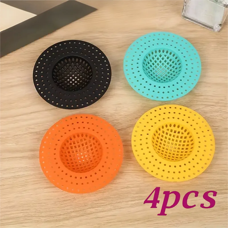 Sink Drain Filter