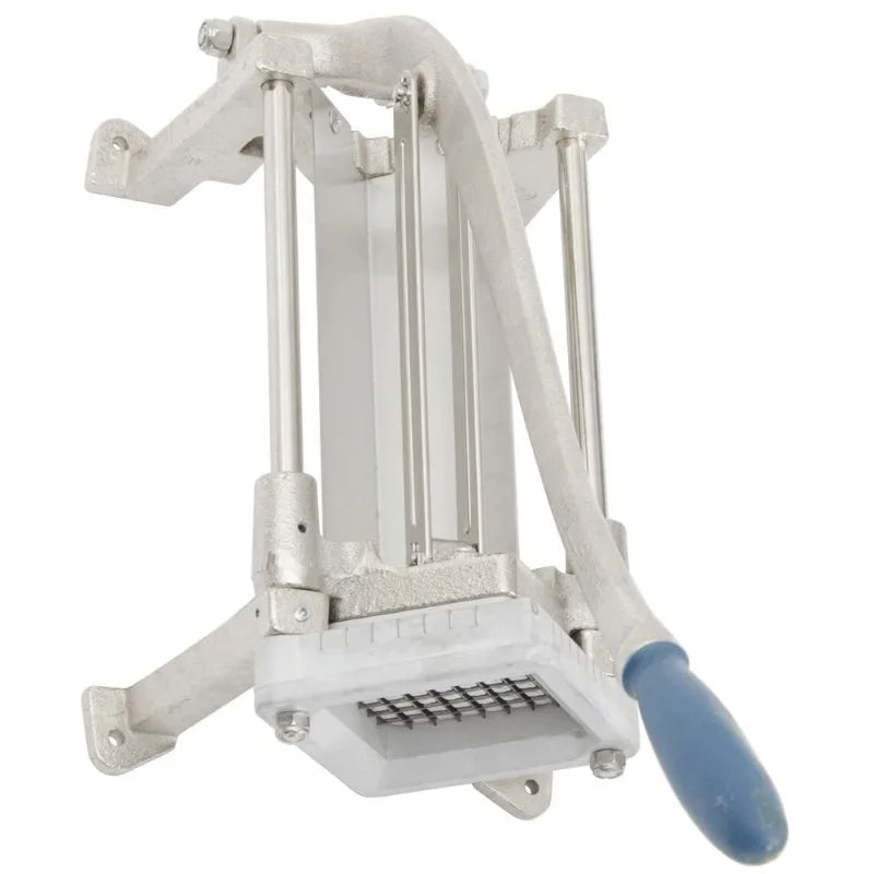 Manual French Fry Cutter with Non-Slip Handle