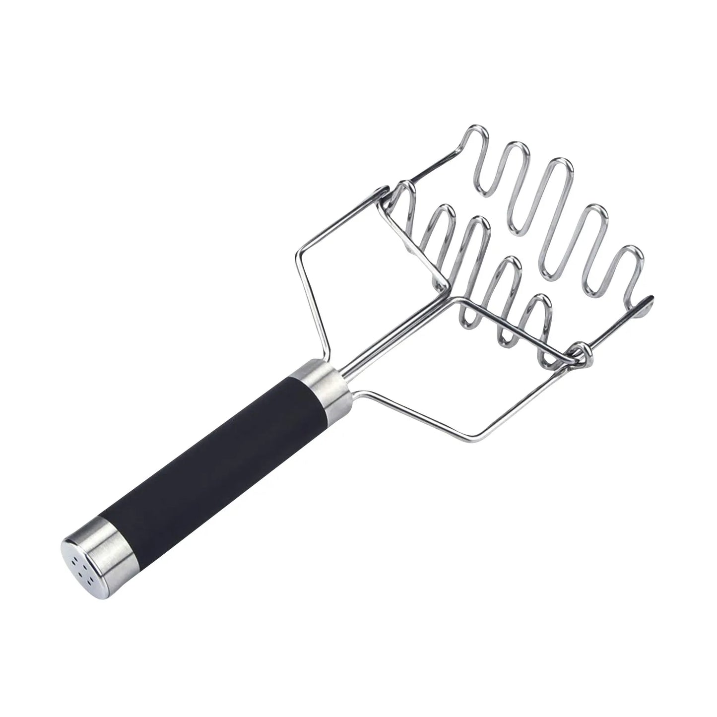 Stainless Steel Potato Masher