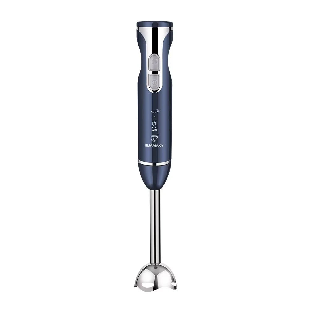 Portable Handheld 1000W 5 in 1 Multi-function Blender