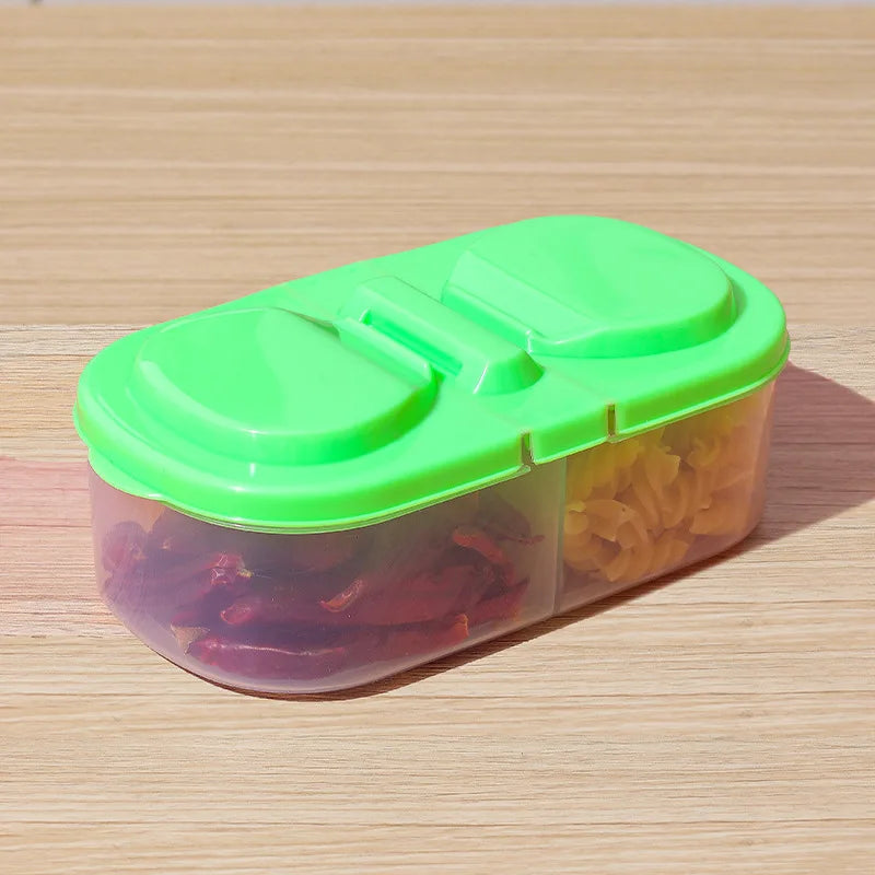 Food Storage Container with Lid