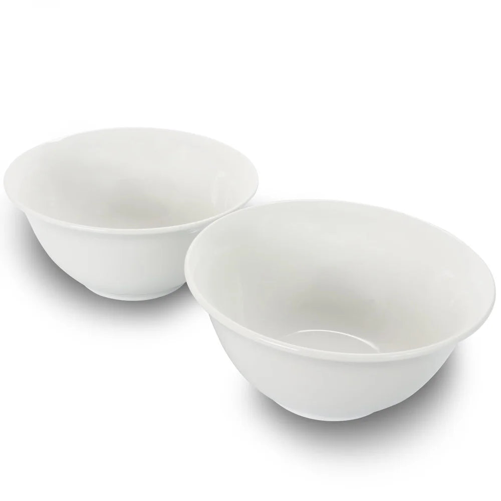 2 Piece All Purpose Bowl Set, 35 oz