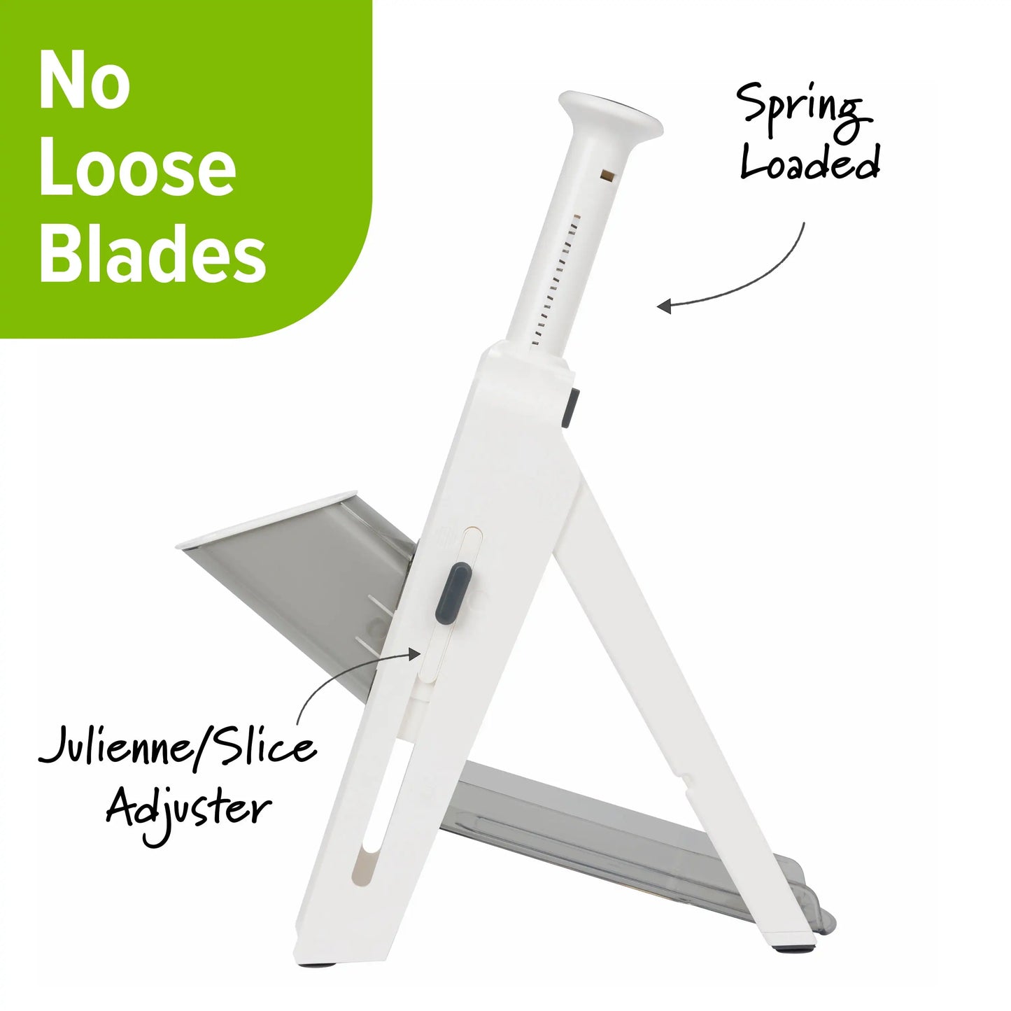 Multi-function Vegetable Slicer
