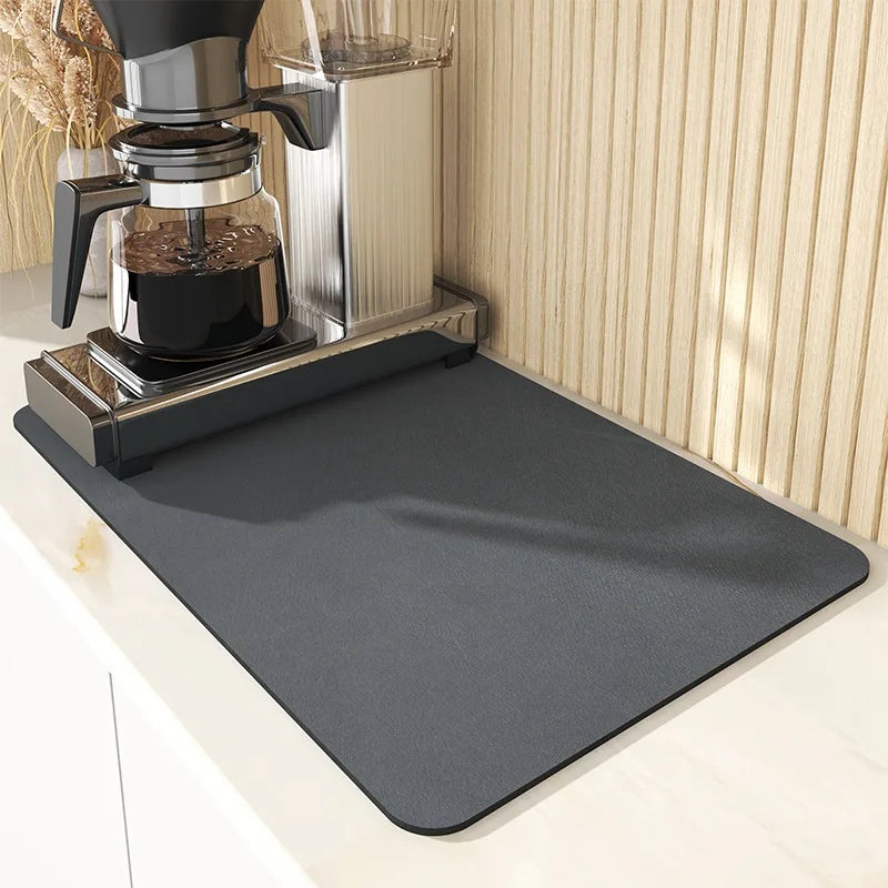 Super Absorbent Large Kitchen Mat - Antiskid