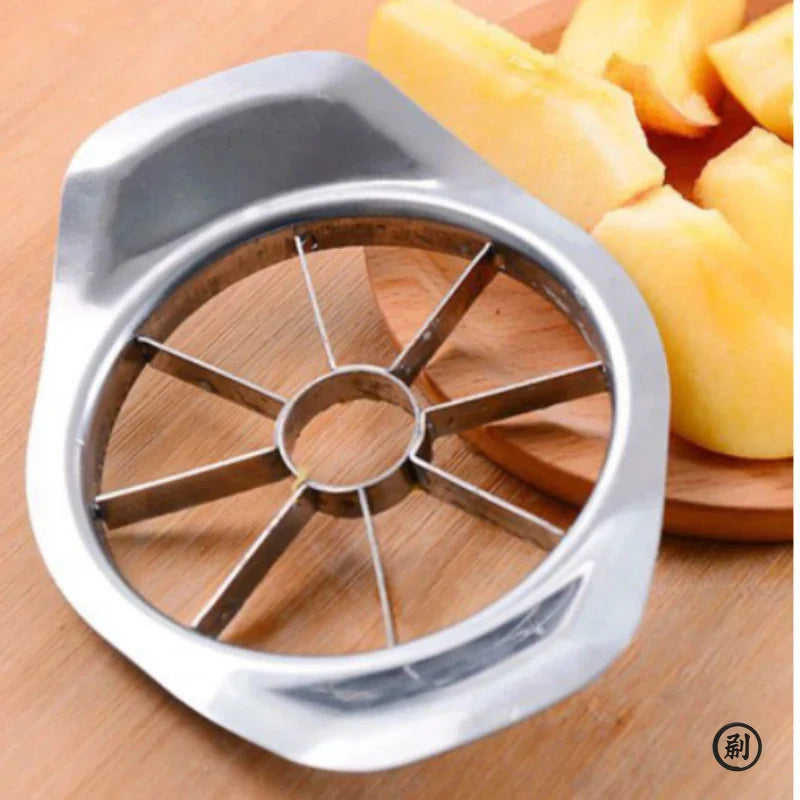Stainless Steel Apple Corer/Wedger