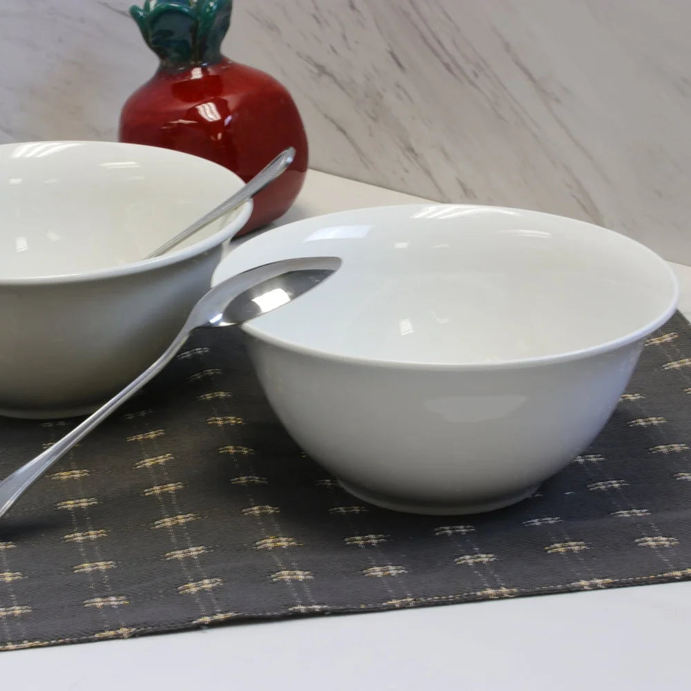 2 Piece All Purpose Bowl Set, 35 oz