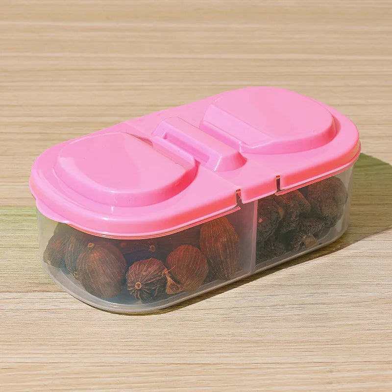 Food Storage Container with Lid