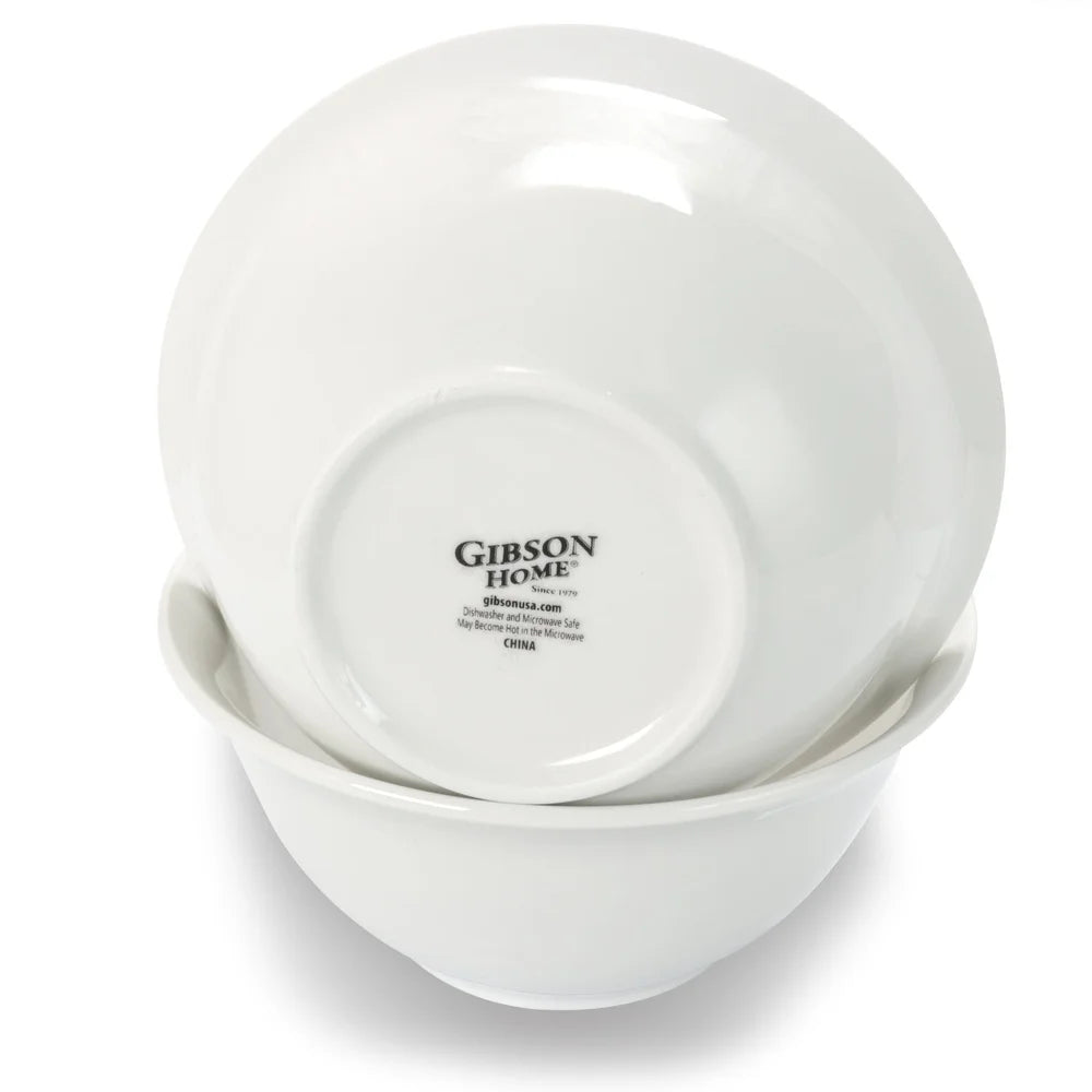 2 Piece All Purpose Bowl Set, 35 oz