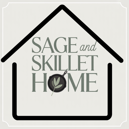 Sage and Skillet Home