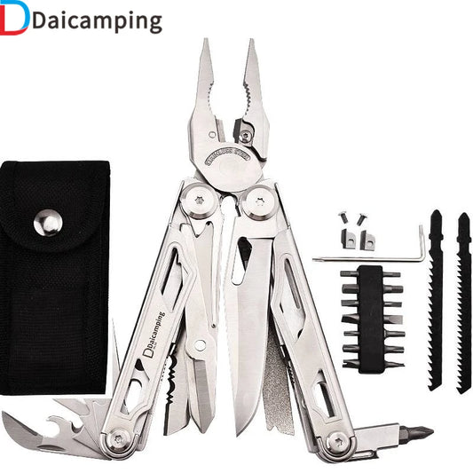 Survival Gear DIY Multi Tool