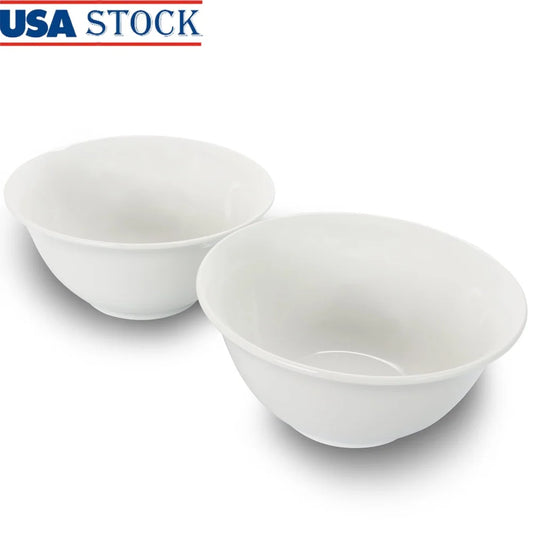 2 Piece All Purpose Bowl Set, 35 oz