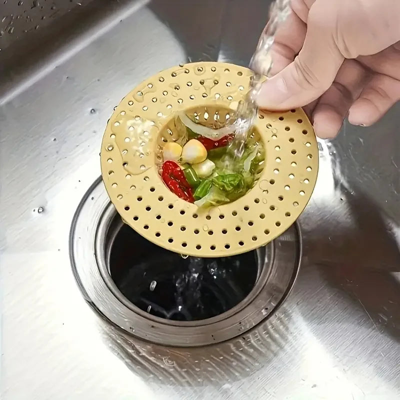 Sink Drain Filter