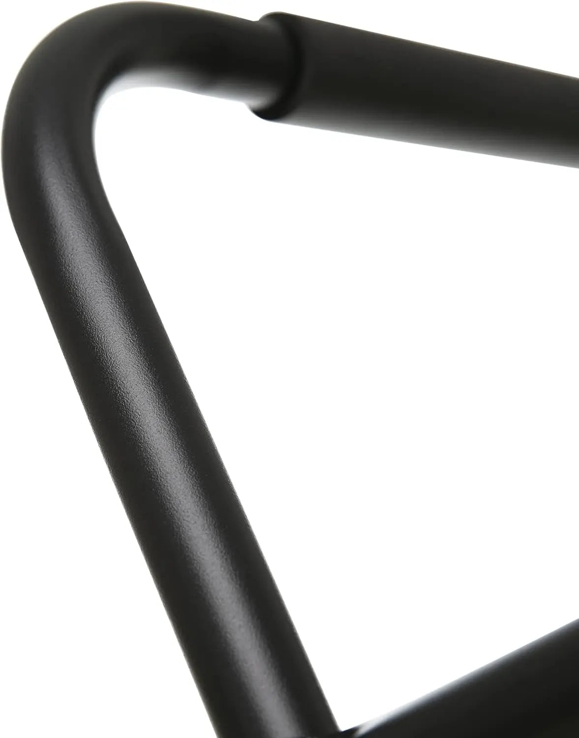 4 Step Folding Step Stool with Handrails, 500 lb Capacity