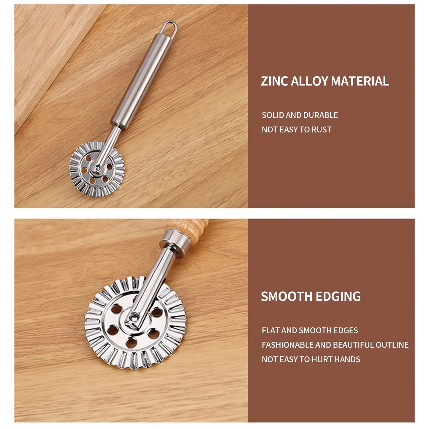 Pastry Wheel Cutter