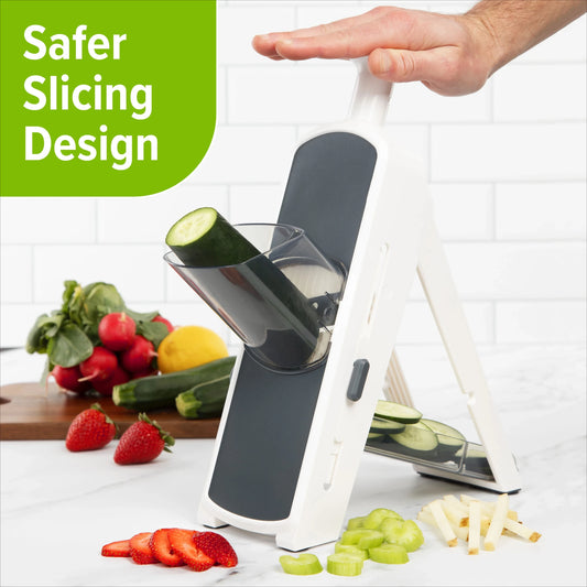 Multi-function Vegetable Slicer