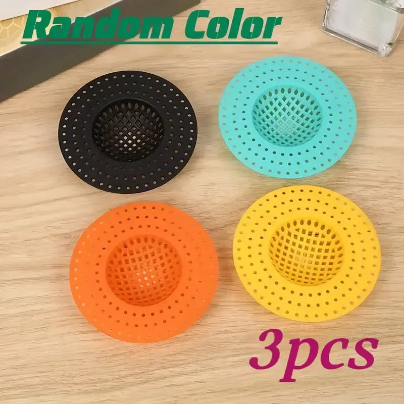 Sink Drain Filter