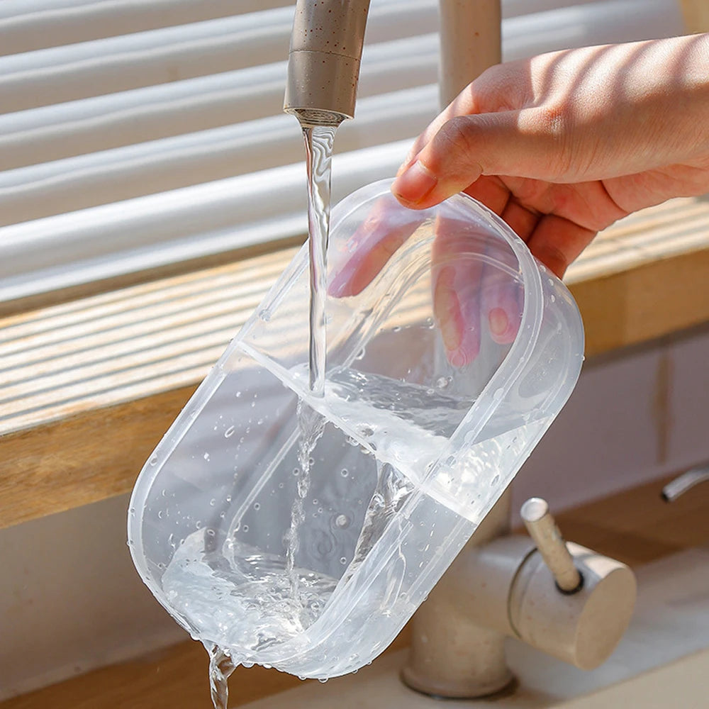 Food Storage Container with Lid
