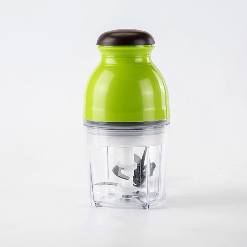 Small Electric food processer/chopper/grinder