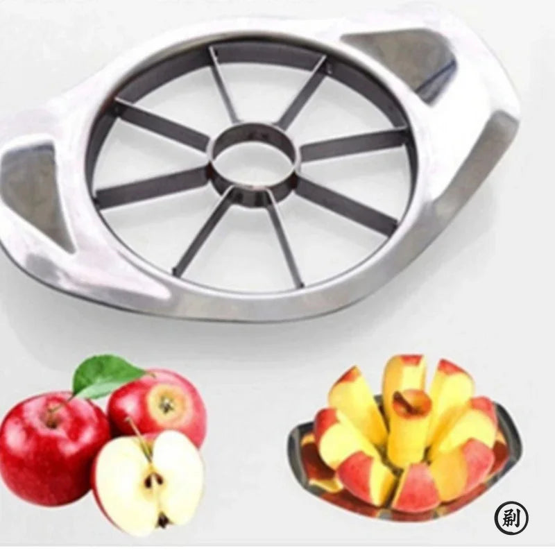 Stainless Steel Apple Corer/Wedger