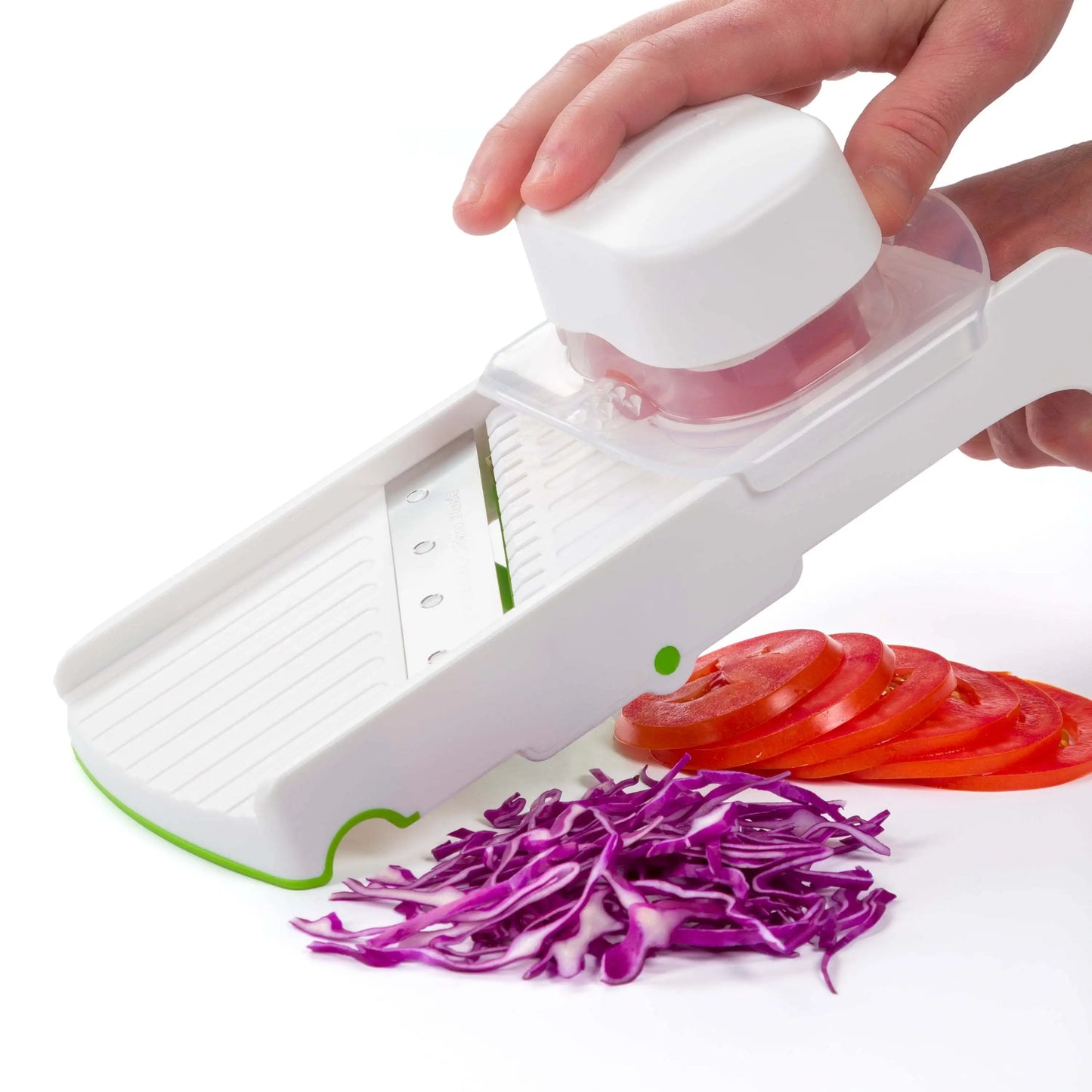 Multifunctional Veggie Slicer