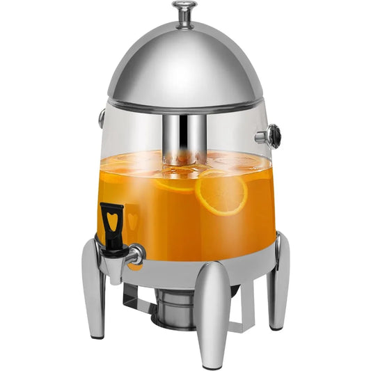 Electric Hot Beverage Dispenser