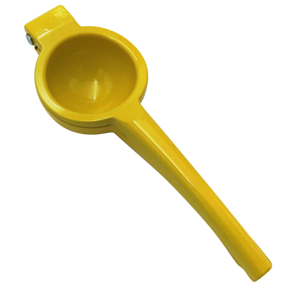Hand Pressed Fruit Juicer