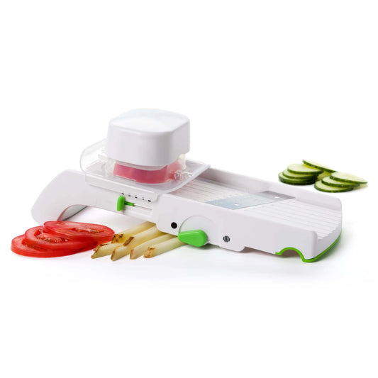 Multifunctional Veggie Slicer