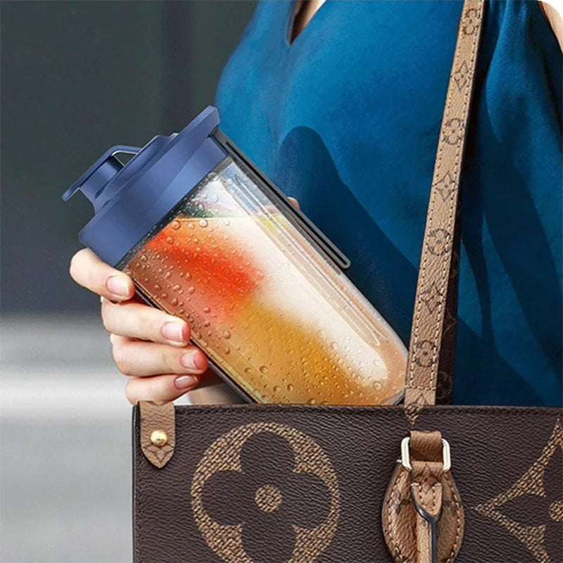 Portable Small Fruit Juicer Electric