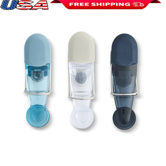 15 Piece Magnetic Bag Clips Set