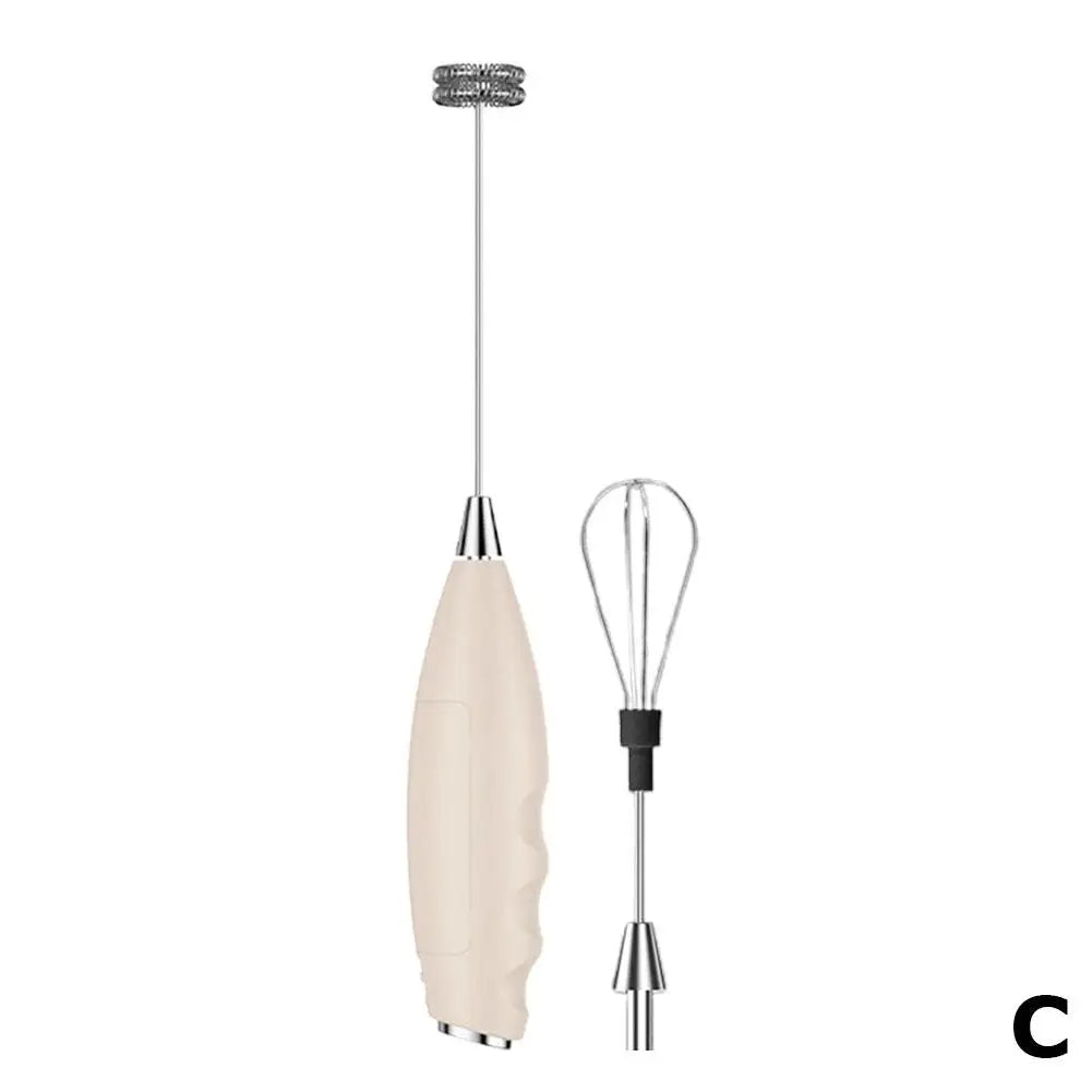 Handheld Milk Frother/Mini Whisk