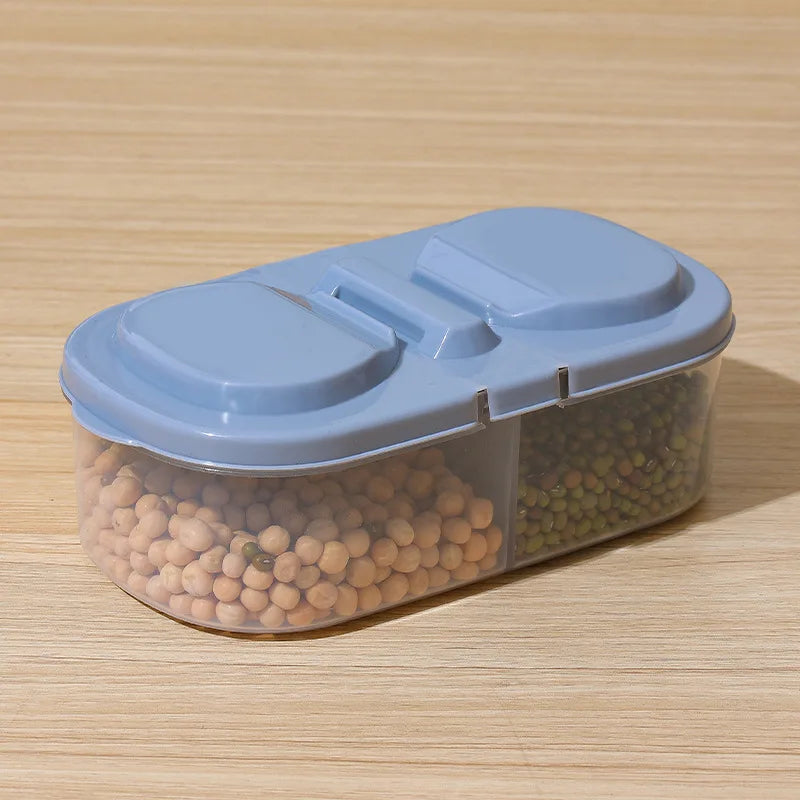 Food Storage Container with Lid
