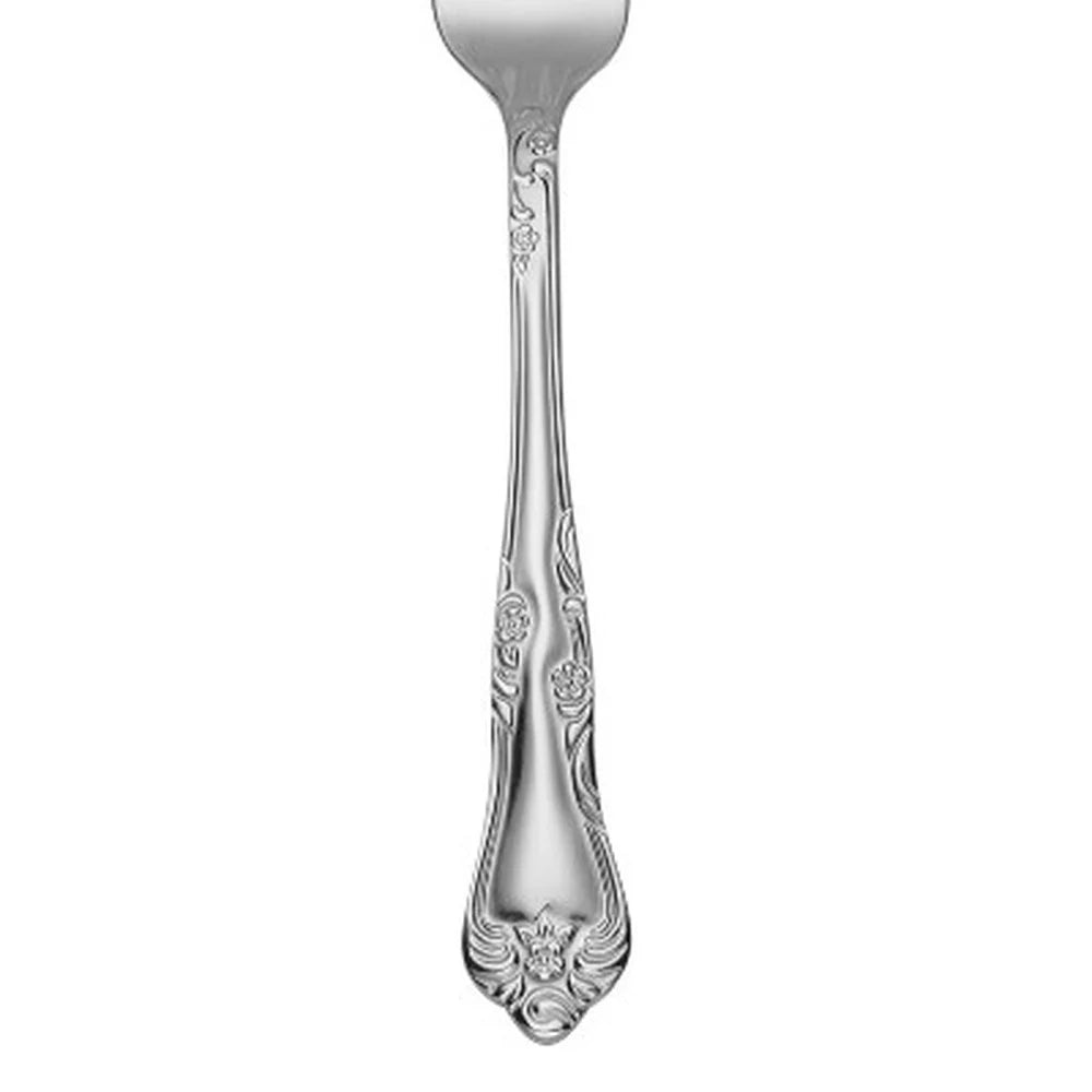 20pc Stainless Steel Flatware Set, Service for 4
