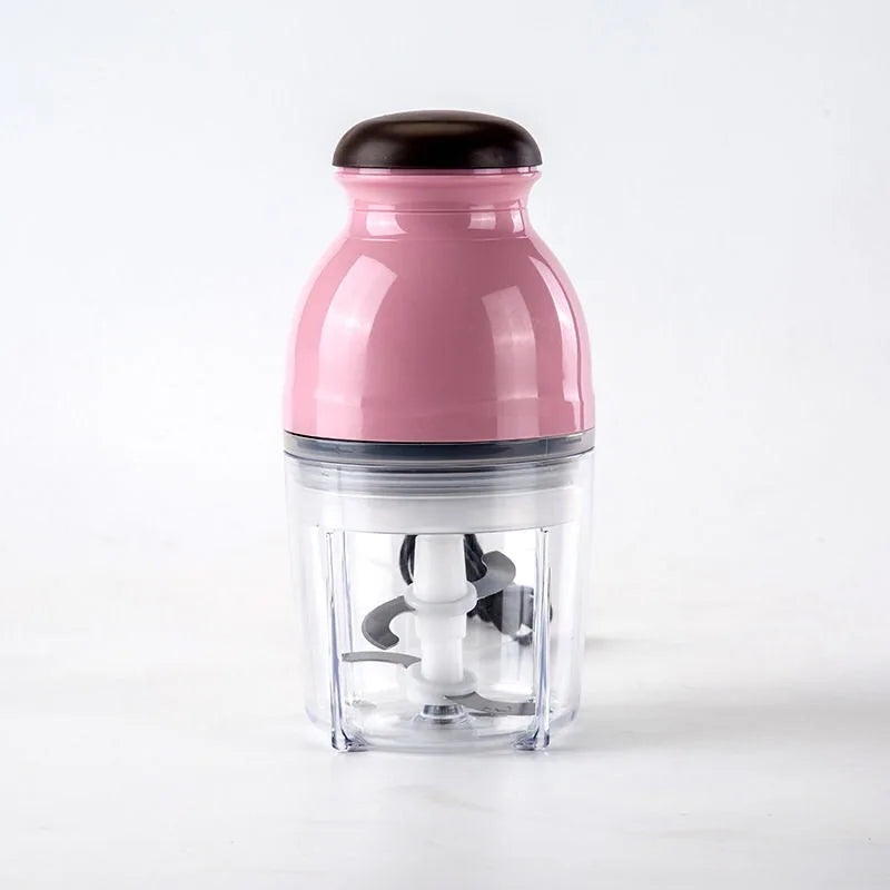 Small Electric food processer/chopper/grinder