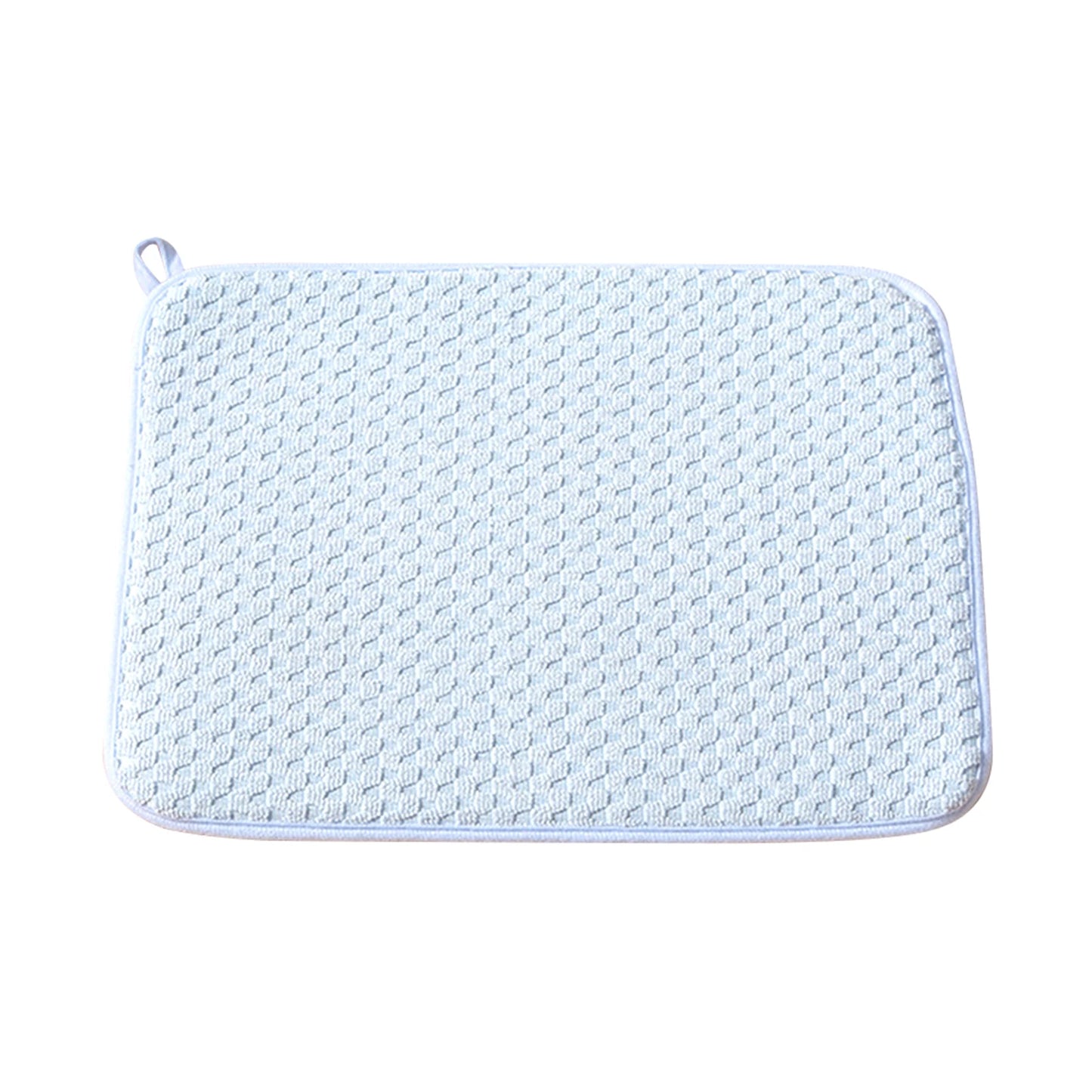 Dish Drying Mat, Microfiber, Non Slip, Heat Resistant