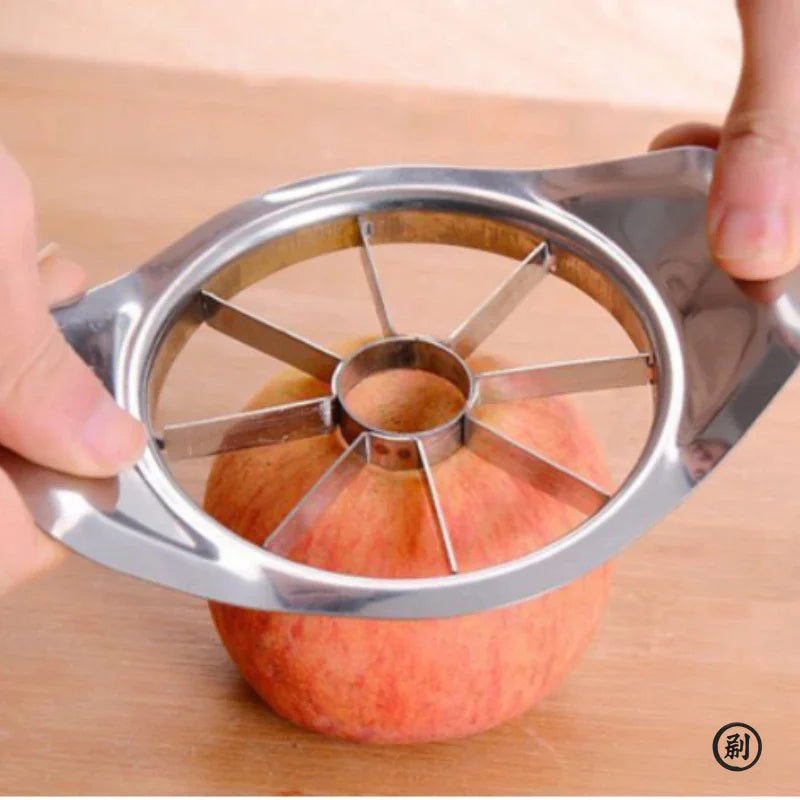 Stainless Steel Apple Corer/Wedger