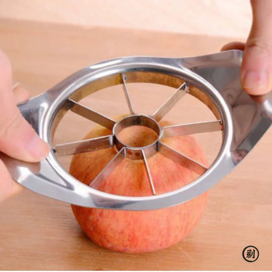 Stainless Steel Apple Corer/Wedger